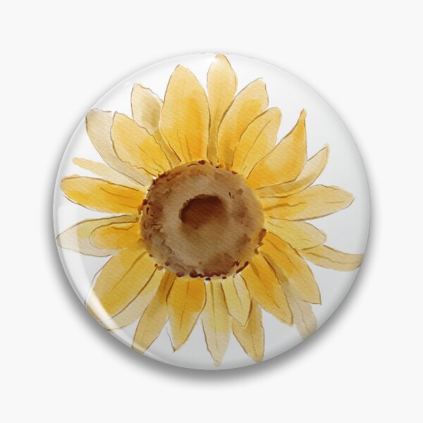 Item preview, Sunflower(describing love via elements of nature) designed and sold by Yesss-Mau.