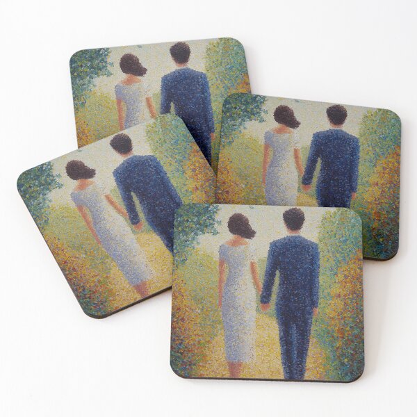 Item preview, Hand in hand designed and sold by randynash.