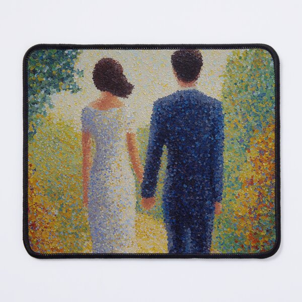 Item preview, Hand in hand designed and sold by randynash.