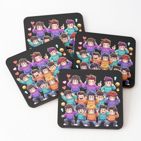 Item preview, Roblox Trend designed and sold by SignumShop.