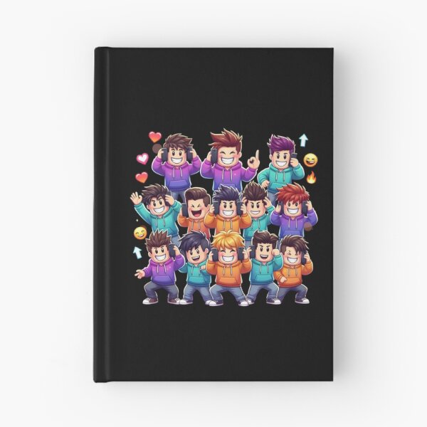 Item preview, Roblox Trend designed and sold by SignumShop.