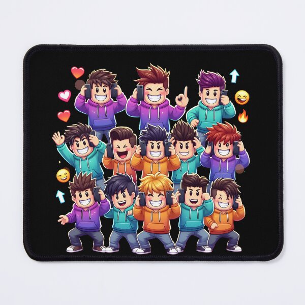Item preview, Roblox Trend designed and sold by SignumShop.