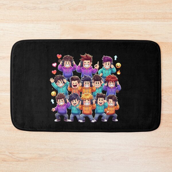 Item preview, Roblox Trend designed and sold by SignumShop.