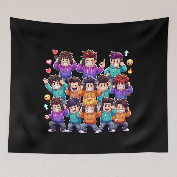 Item preview, Roblox Trend designed and sold by SignumShop.