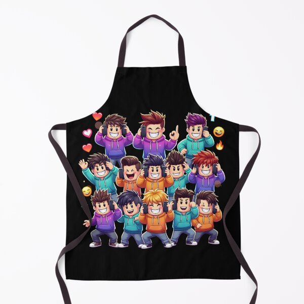 Item preview, Roblox Trend designed and sold by SignumShop.
