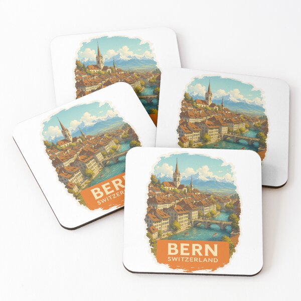 Item preview, Bern Switzerland  designed and sold by SMARTKIT  DESIGNAGENCY.