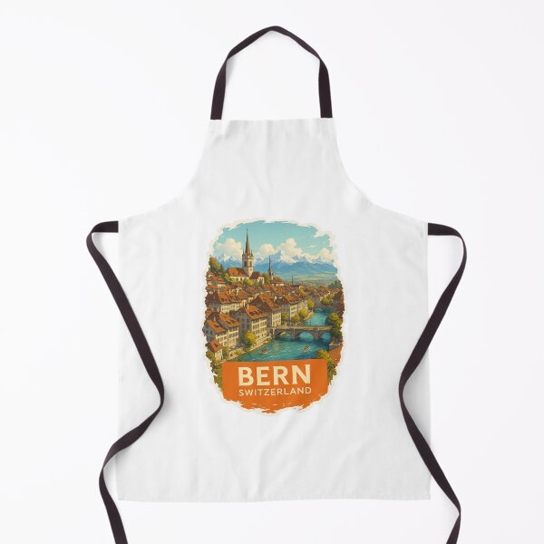 Item preview, Bern Switzerland designed and sold by SMARTKIT DESIGNAGENCY.