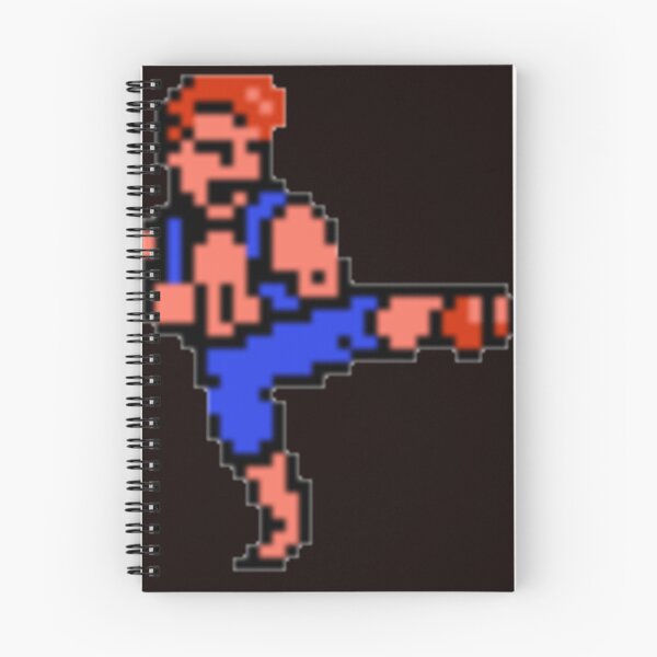 Item preview, Double Dragon designed and sold by virusRojo.