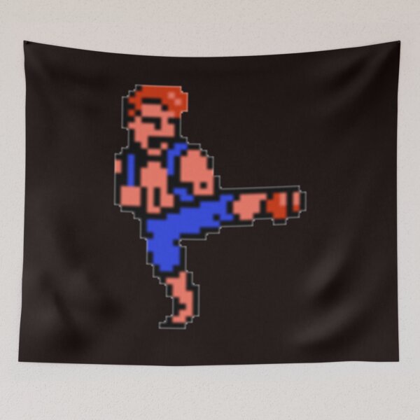 Item preview, Double Dragon designed and sold by virusRojo.