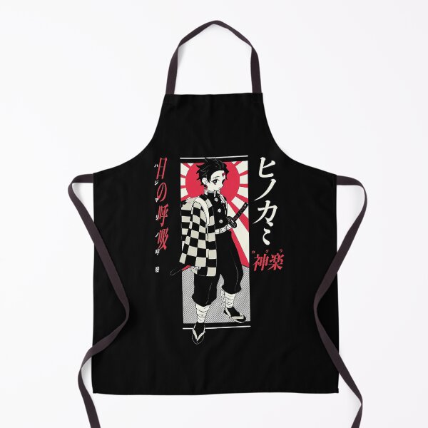 Item preview, Tanjiro Kamado designed and sold by pinedamikeb.