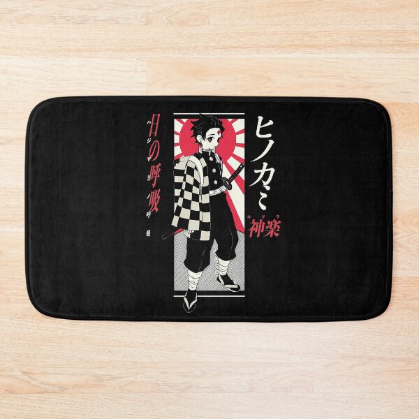 Item preview, Tanjiro Kamado  designed and sold by pinedamikeb.
