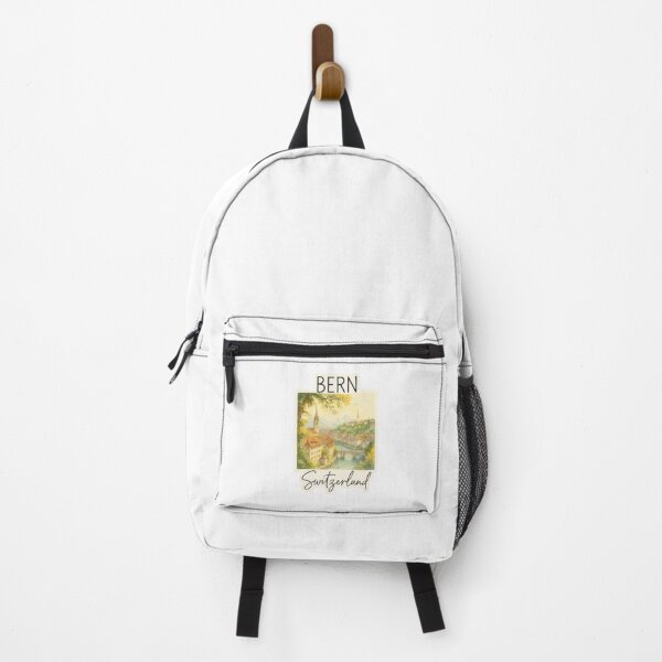 Item preview, Bern Switzerland designed and sold by SMARTKIT DESIGNAGENCY.