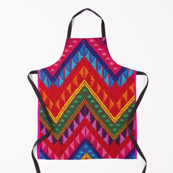 Item preview, Embroidered Huipil Art designed and sold by SAUHER.