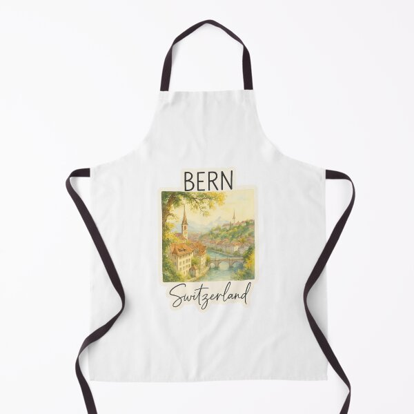 Item preview, Bern Switzerland designed and sold by SMARTKIT DESIGNAGENCY.