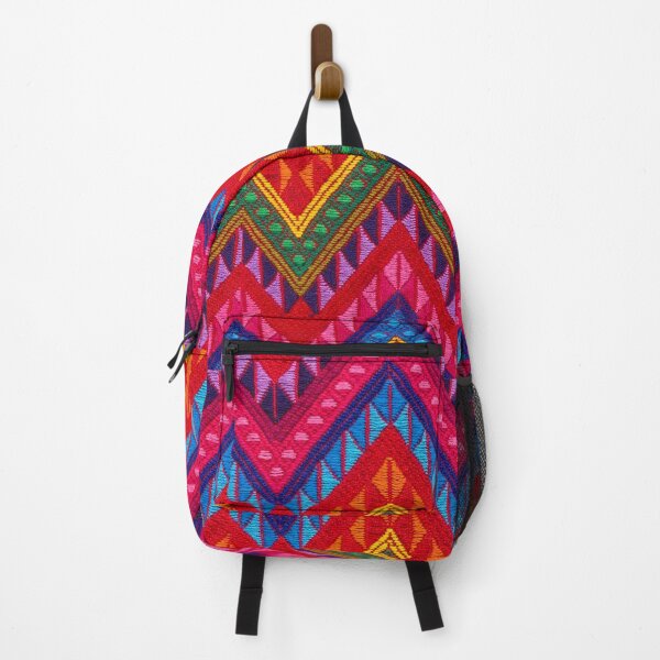 Item preview, Embroidered Huipil Art designed and sold by SAUHER.