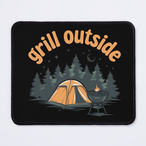 Item preview, Grill outside designed and sold by soma5.