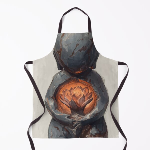 Item preview, Idol of Patience designed and sold by AbstractAnom.