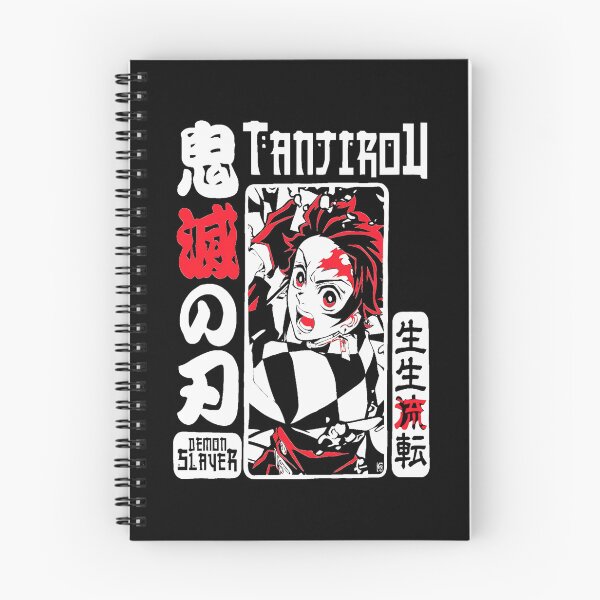 Item preview, Tanjiro demon slayer designed and sold by pinedamikeb.