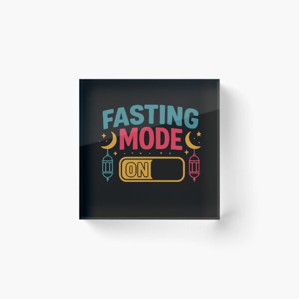 Item preview, Ramadan mode on designed and sold by PatternFly.
