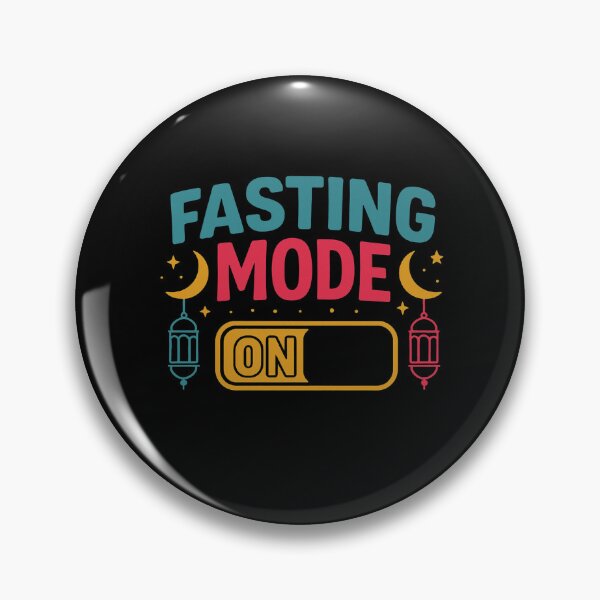 Item preview, Ramadan mode on designed and sold by PatternFly.