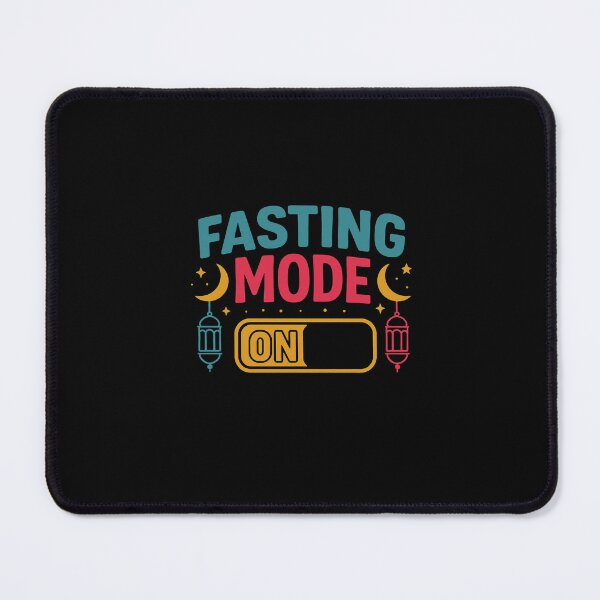 Item preview, Ramadan mode on designed and sold by PatternFly.