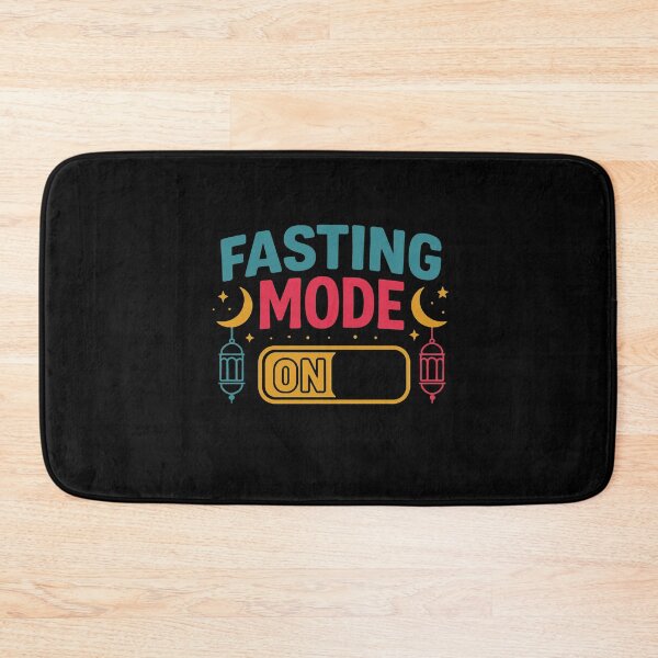 Item preview, Ramadan mode on designed and sold by PatternFly.