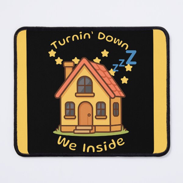 Item preview, Turning Down We Inside designed and sold by Mothe3rd.