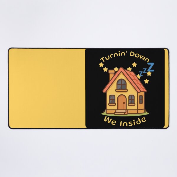 Item preview, Turning Down We Inside designed and sold by Mothe3rd.