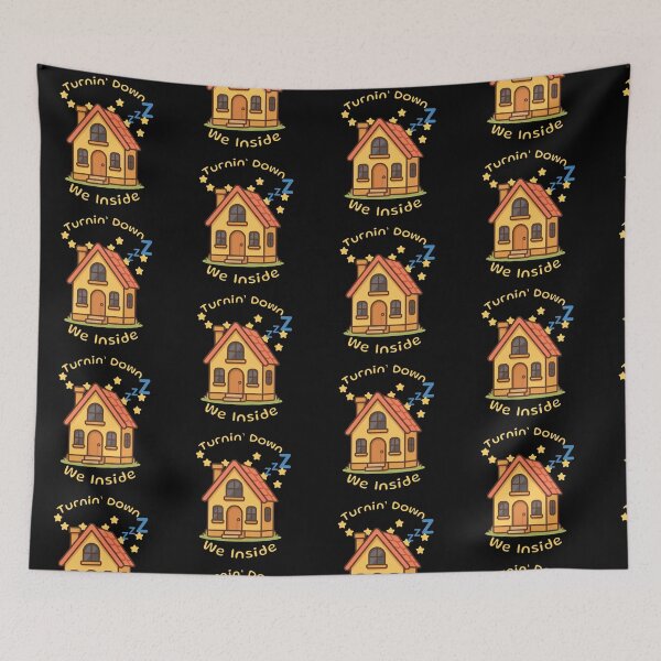 Item preview, Turning Down We Inside designed and sold by Mothe3rd.