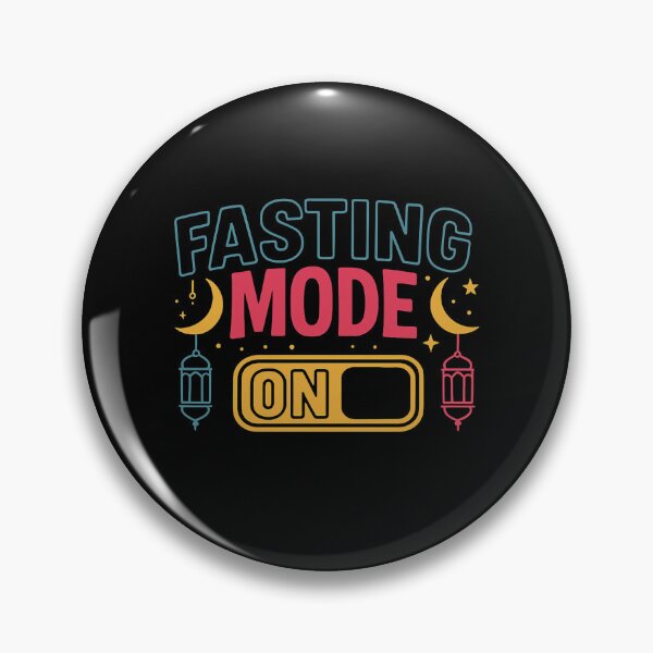 Item preview, Ramadan mode on designed and sold by PatternFly.