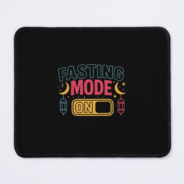 Item preview, Ramadan mode on designed and sold by PatternFly.