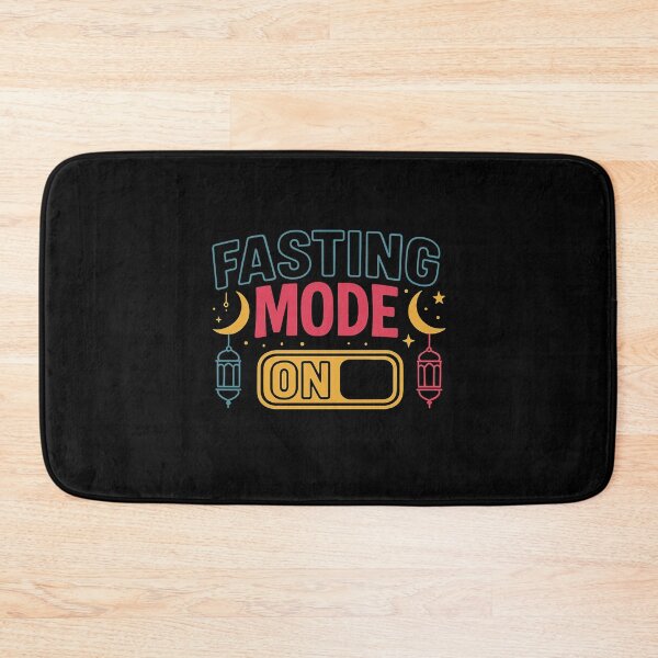 Item preview, Ramadan mode on designed and sold by PatternFly.