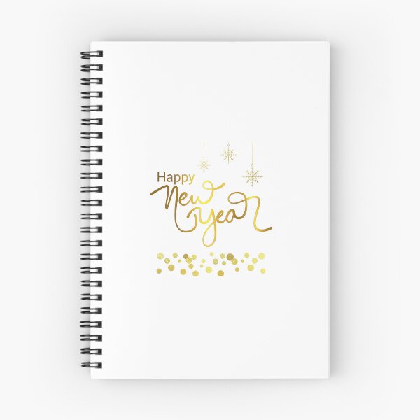 Item preview, Happy New Year designed and sold by Bunberry142.