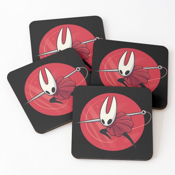 Item preview, Hornet Hollow Knight Fan Art  designed and sold by Andruzito.