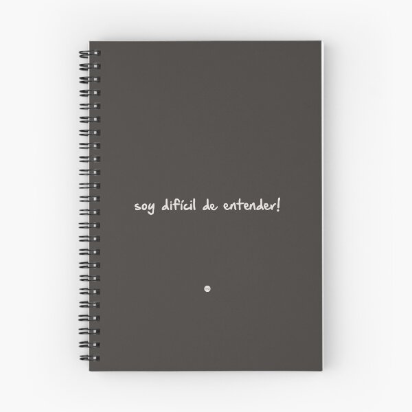 Item preview, I'm hard to understand! (fo) designed and sold by XUSRedbubble.
