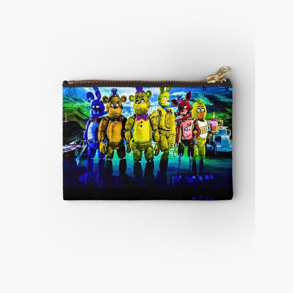 Item preview, Five Nights At Freddys designed and sold by Malakiacount.