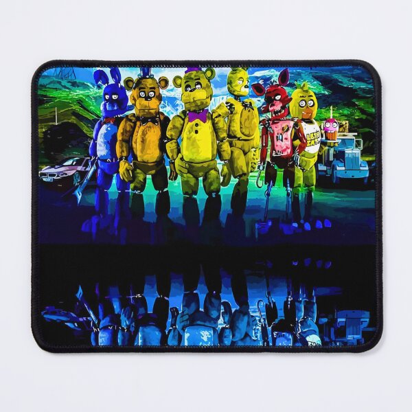 Item preview, Five Nights At Freddys designed and sold by Malakiacount.