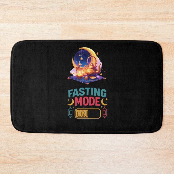 Item preview, Fasting mode on designed and sold by PatternFly.