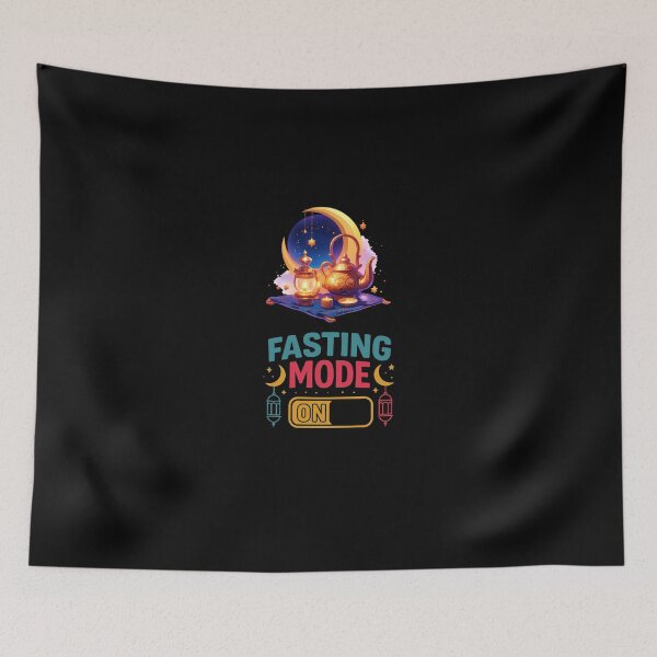 Item preview, Fasting mode on designed and sold by PatternFly.