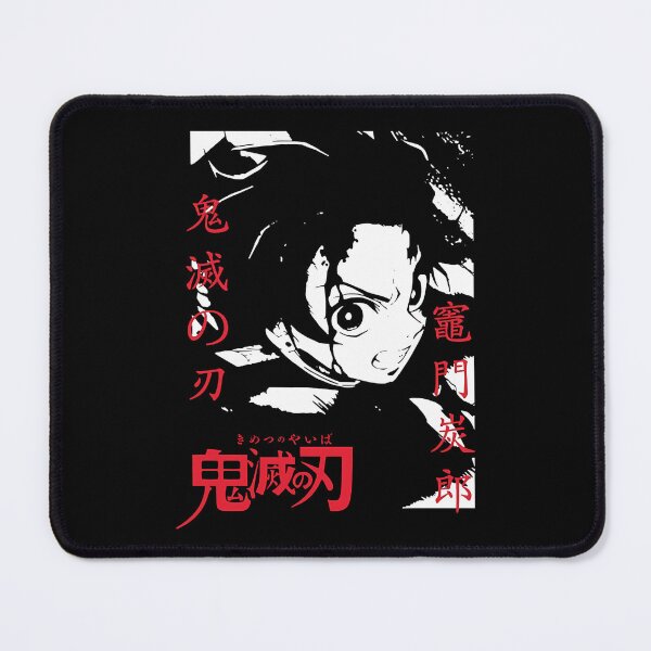 Item preview, Demon slayer Tanjiro designed and sold by pinedamikeb.