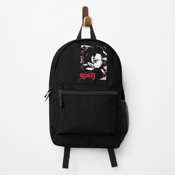 Item preview, Demon slayer Tanjiro designed and sold by pinedamikeb.