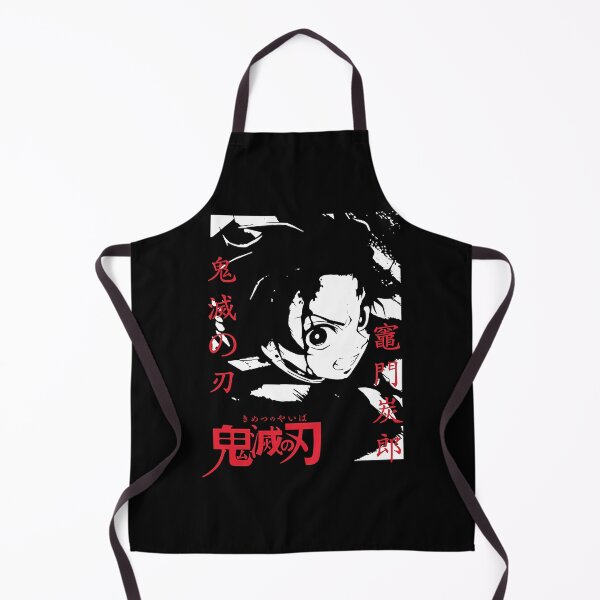 Item preview, Demon slayer Tanjiro designed and sold by pinedamikeb.