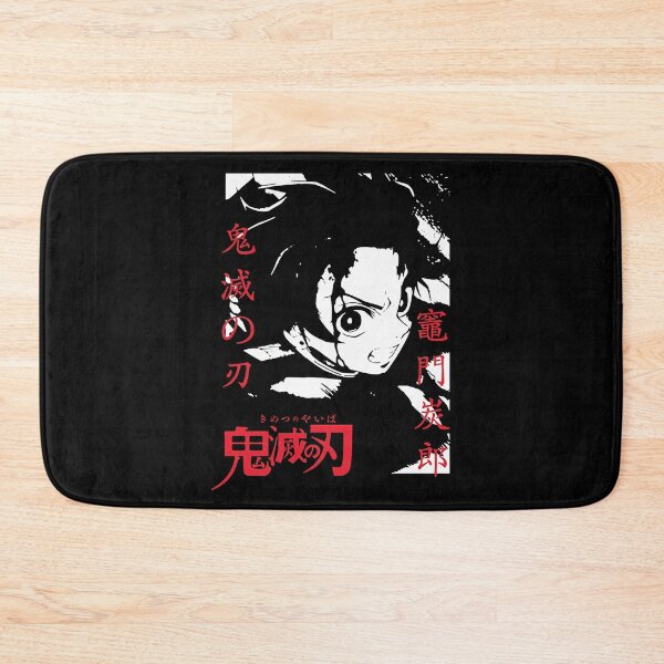 Item preview,  Demon slayer Tanjiro  designed and sold by pinedamikeb.