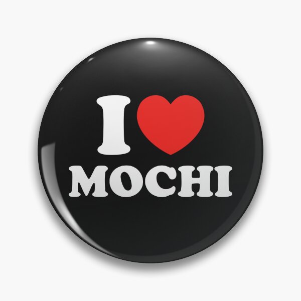 Item preview, Me encanta el mochi designed and sold by shitpostee.