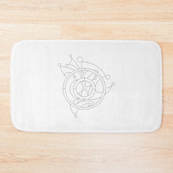 Item preview, Floral Orbit Mandala Flow designed and sold by Color for Balance .