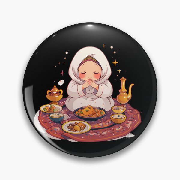 Item preview, Ramadan mode on designed and sold by PatternFly.