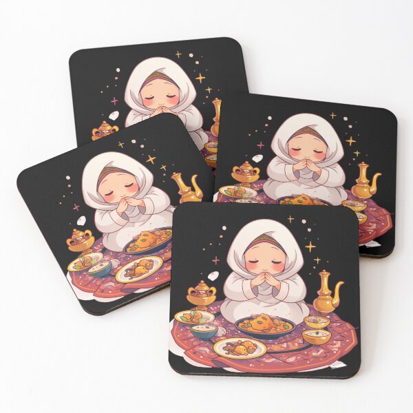 Item preview, Ramadan mode on designed and sold by PatternFly.