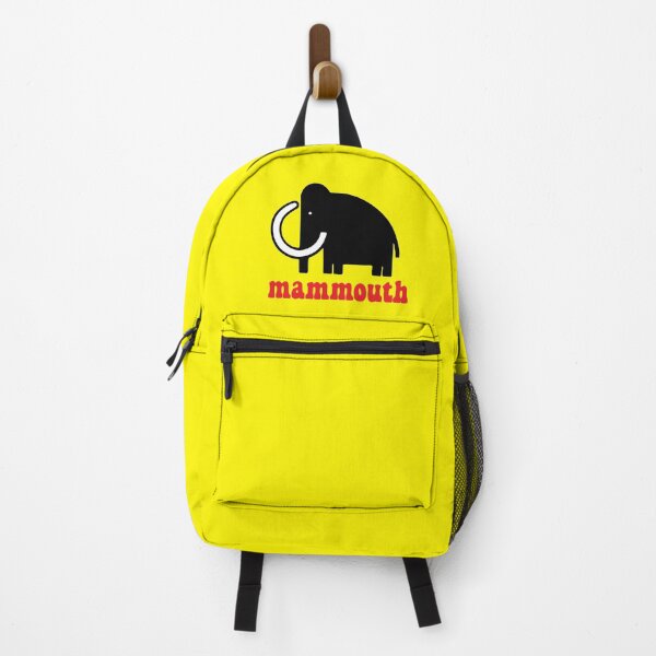 Item preview, Mammouth designed and sold by Design-public.