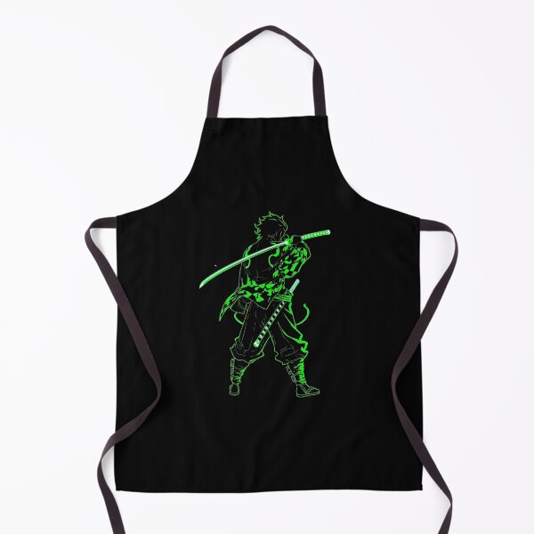 Item preview, Water slayer Tanjiro designed and sold by pinedamikeb.