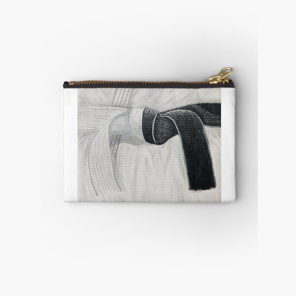 Item preview, From white belt to black belt martial arts designed and sold by Valérie SCHULER.